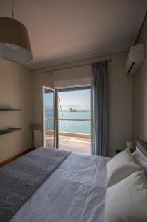 Di fronte alla fortezza - Nafplio - 6