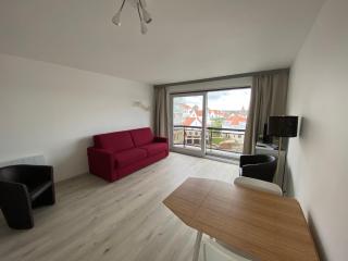 Apartment Bel-Air - Knokke-Heist - 3