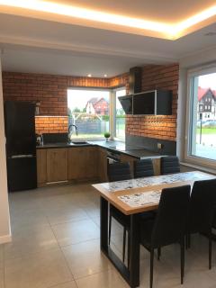 Domki apartamentowe Na wrzosach - 2