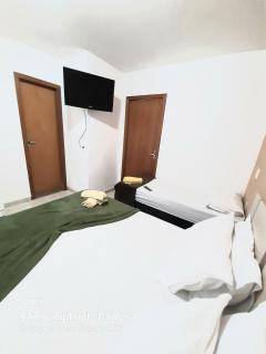 Flats Bueno em Goiânia - Goiânia - 6