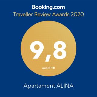 Apartament ALINA - Karthaus - 9
