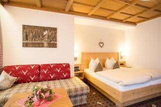 Steigmühle Pension Garni - Füssen - 9