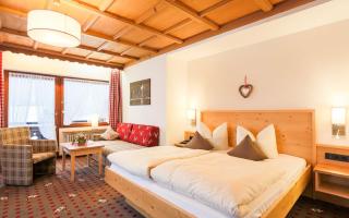 Steigmühle Pension Garni - Füssen - 8