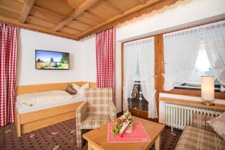 Steigmühle Pension Garni - Füssen - 7