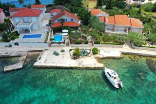 Villa Antišin - Preko (Oltre) - 6
