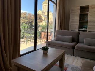 SaBa Apartments in Old Tbilisi - 4