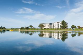 Ramsey Park Hotel - Ramsey - 7