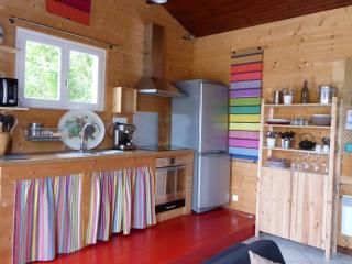 Gîte Etchola - Ramous - 3