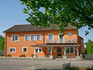Hotel An der Eiche - Kulmbach - 1