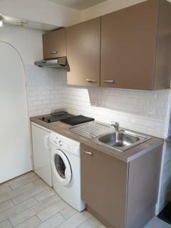 Le centre Fontainebleau - 8