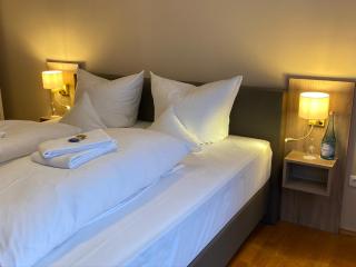 Horchem Hotel-Restaurant-Café-Bar - 3