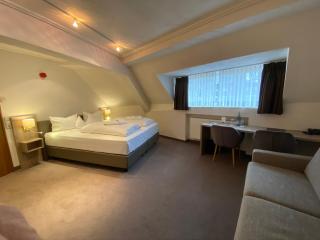 Horchem Hotel-Restaurant-Café-Bar - Monschau - 1