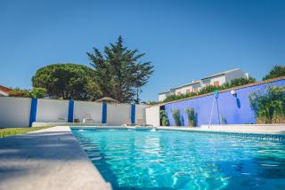 Chalet Sancti Petri - Chiclana de la Frontera - 3
