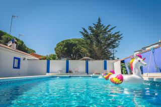 Chalet Sancti Petri - Chiclana de la Frontera - 2