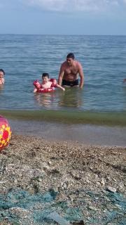 1 квартира с видом на море - Odessa - 3