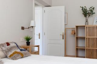 Apt in Neguri, 5 min from the beach & metro - Getxo - 6