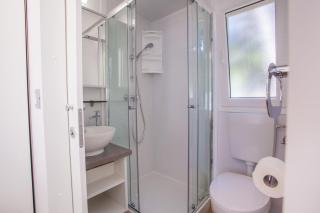 Mobile Homes Delta Marine at Campsite Lopari - Nerezine - 9