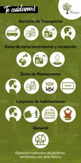 Hotel Robledal - Alajuela - 2