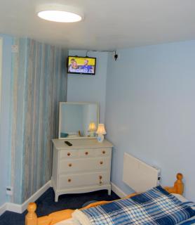 The Creamery - Liskeard - 5