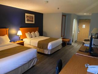 Northern Star Hotel & Convention Center - Slave Lake - 7