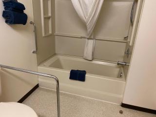 Northern Star Hotel & Convention Center - Slave Lake - 5