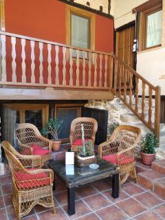 Casa Bethona - Jerte - 4