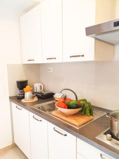 Apartament Colosseum view - Pola (Pula) - 3
