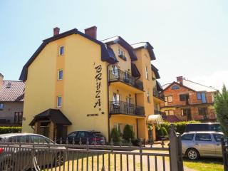 Pensjonat Bryza - Karwia - 0