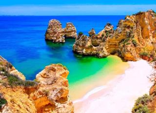 WOW OCEAN VIEW, 150mts to Beach & 10 min to Centre - Lagos - 9