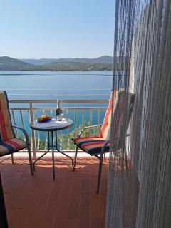 Apartments Ljiljana - Klek - 4