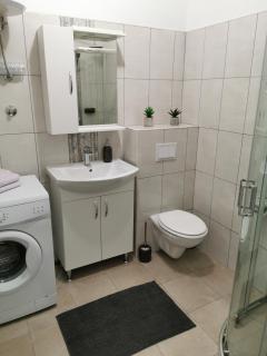 Apartments Ljiljana - Klek - 3