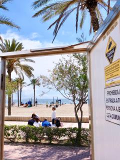 Seafront Penthouse Almeria - Roquetas de Mar - 6