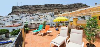 HD Mogan Beach Apartment - Puerto de Mogán - 2