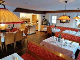 Pension Heilbad Burgwies - Stuhlfelden - 9