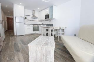 DIFFERENTFLATS Eucalyptus - Salou - 1