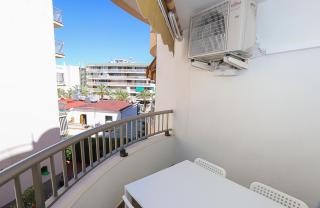 DIFFERENTFLATS Eucalyptus - Salou - 3