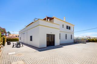 Apartamentos Casa Brito, Boliqueime by AlgarveBlossom - 8
