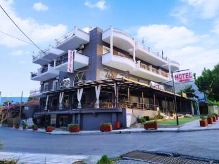 Hotel Evagelia - 0