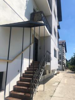 Garsoniera Ramona - 3