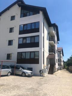 Garsoniera Ramona - Râmnicu Vâlcea - 1