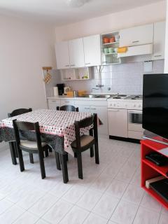 Apartment Halugica - Kali - 7