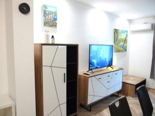 San Stefano Elite Apartment - 7