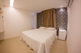 Vivaz Boutique Hotel - Recife - 9