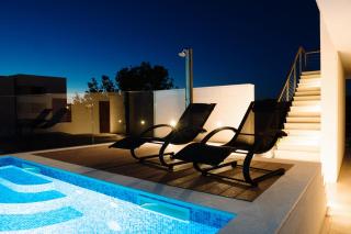 Lena Luxury Apartments - 1