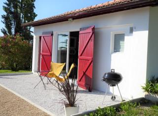 Gîte Etchola - Ramous - 6