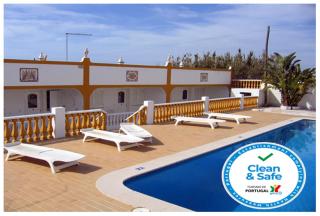 Apartamentos Vivenda Veiguinha - Albufeira - 8
