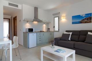 Apartamentos Proa - Emar Hotels Only Adults - Es Pujols - 3