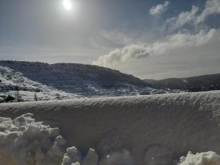 Apartamentos Mirador de Gúdar - 1