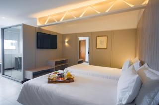 Malibu Plaza Hotel - Lauro de Freitas - 9