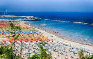 Hotel Adler - Gabicce Mare - 7